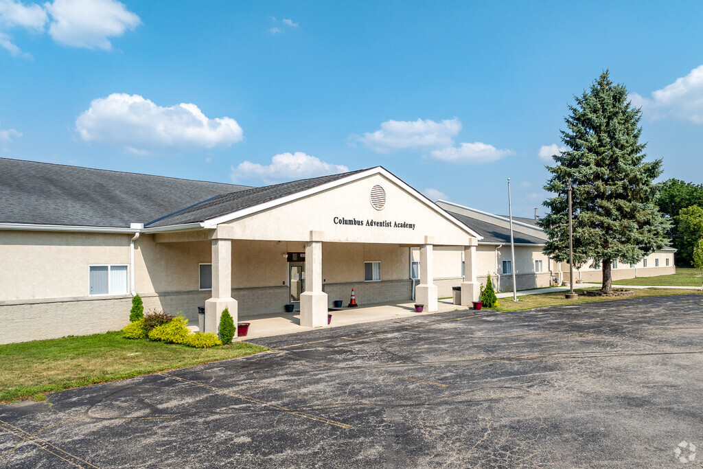 Columbus Adventist Academy