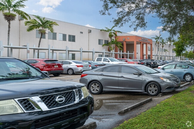 Millennium Middle: Nurturing Growth, Illuminating Paths to Future Success.