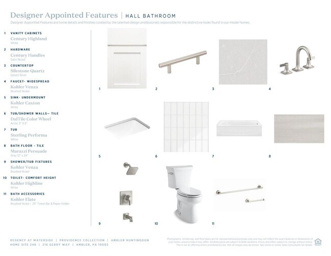 216 Gerry Way, Ambler, PA 19002 - photo 4