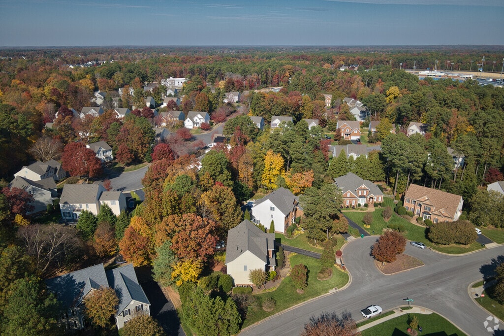 Addison at Wyndham 11401 Old Nuckols Rd, Glen Allen, VA
