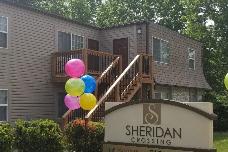 Sheridan Crossing, Olathe, KS 66061 - photo 1