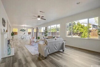 5608 Monaghan Way, Antioch, CA 94531