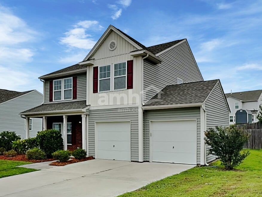 5215 Smoky Ridge Ln, Winston Salem, NC 27127 - photo 1