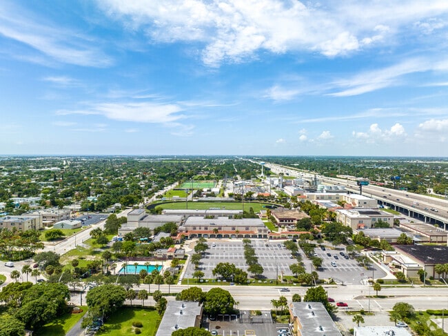 Lake Worth High School