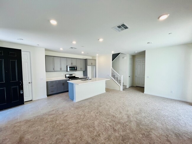 27019 Evening Sky Plaza, Valencia, CA 91381 - photo 5