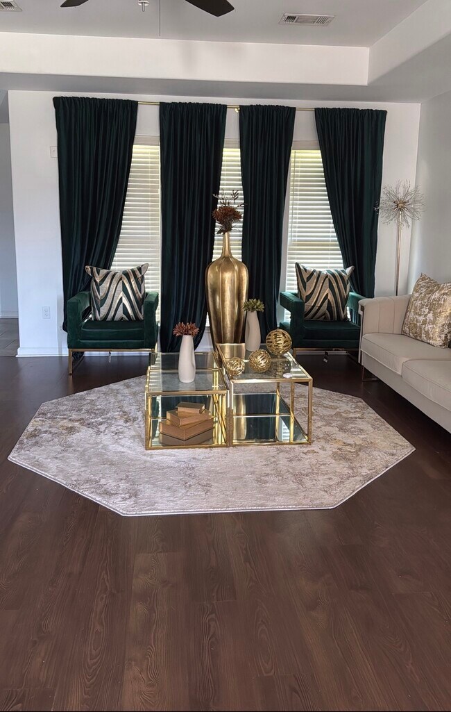 784 Huey Andrew Ave, Gonzales, LA 70737 - photo 2