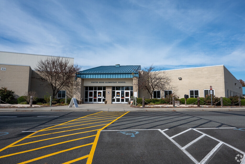 Porter Ridge Elementary School, Rankings & Reviews