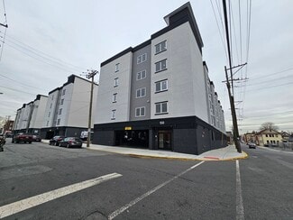 158 6th St Unit 407, Passaic, NJ 07055