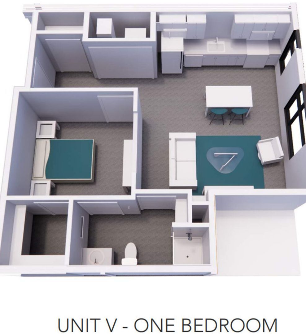 The Frisbie, Columbus, OH 43205 - photo 2