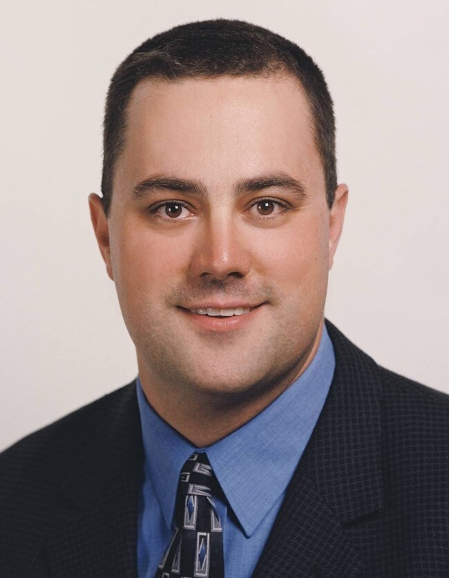 Roy Whitehead