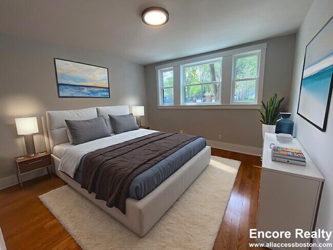 118 Marginal St unit 7, Boston, MA 02128 - photo 5