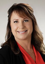 Michelle Gibbs