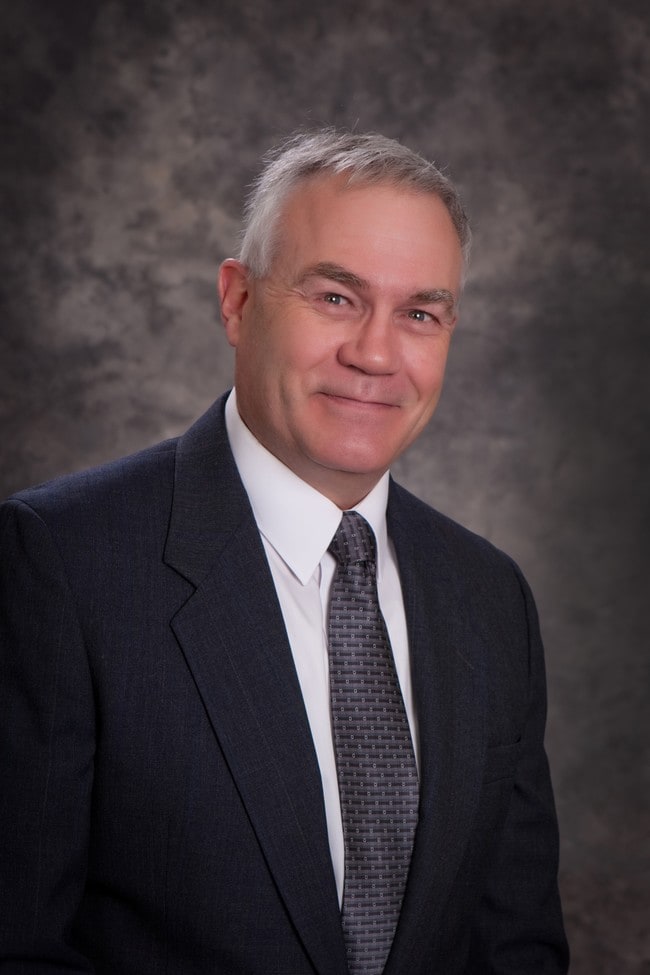 Joe Vallette