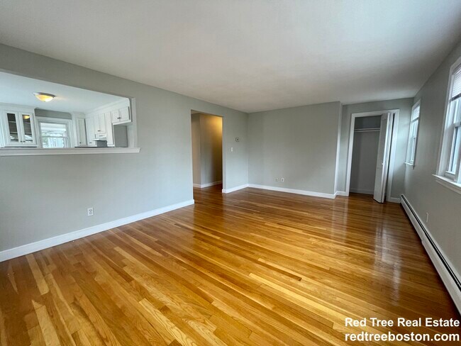59 Desoto Rd unit 3, West Roxbury, MA 02132 - photo 5