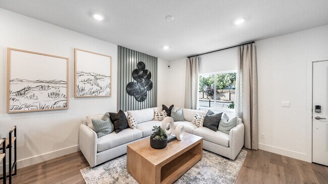 5861 Morgan Horse St, Reno, NV 89523 - photo 4