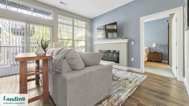 41 E 9th Ave unit 2-256, Columbus, OH 43201 - photo 4