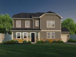 108 Punderson Dr, McDonough, GA 30252