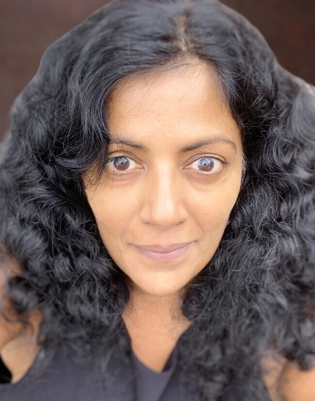 Huda Maltbie