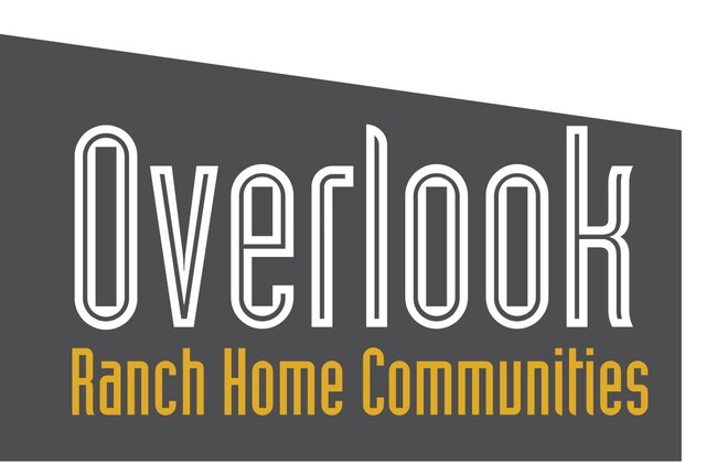 Overlook Ranch Home Communities