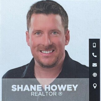 Shane Howey
