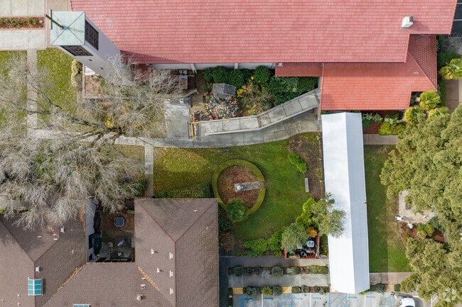 St. Eugene Cathedral School offers a space where all people can learn and thrive.