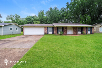 1343 Springdale Dr, Jackson, MS 39211