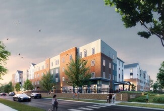 2200 Ingram Ave, Richmond, VA 23224