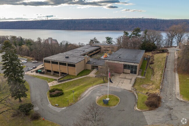 Check out the William Boyce Thompson School at 1061 N Broadway, Yonkers, NY 10701.