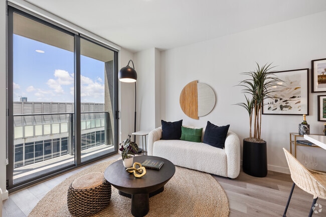 Magnus Brickell, Miami, FL 33130 - photo 4