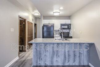 3823 Mcree Ave, St. Louis, MO 63110
