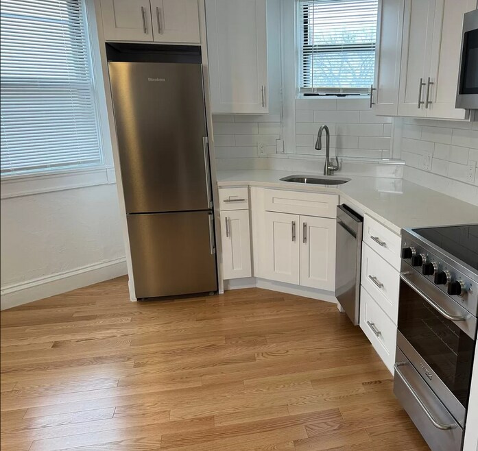 34 Edgerly Rd unit 25, Boston, MA 02115 - photo 1