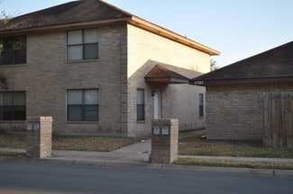 1601 Bluebird Ave, McAllen, TX 78504