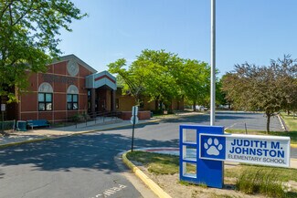 Judith Morton Johnston Elementary