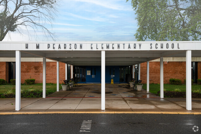 H.M. Pearson Elementary School
