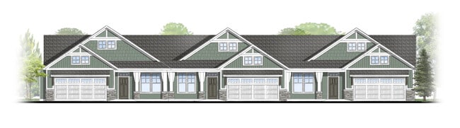 7583 Brook Villa Ct unit 37473957, Allendale, MI 49401 - photo 6