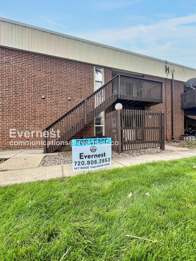 3663 S Sheridan Blvd unit H15, Denver, CO 80235 - photo 3