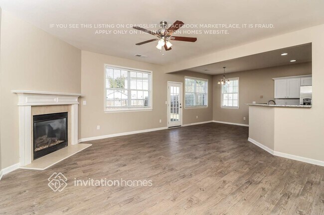 706 Capri Ridge, Canton, GA 30114 - photo 5