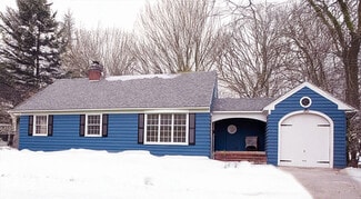 93 Prospect Ave, Plattsburgh, NY 12901