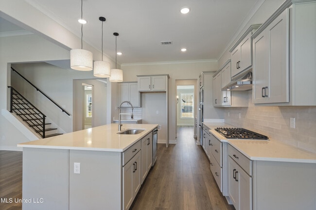 13624 Broadmore Ln, Olive Branch, MS 38654 - photo 3