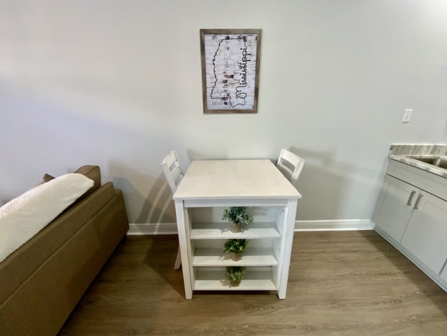 149 1st St S, Wiggins, MS 39577 - photo 4