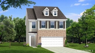 5208 Ranger Grove Way, Raleigh, NC 27604