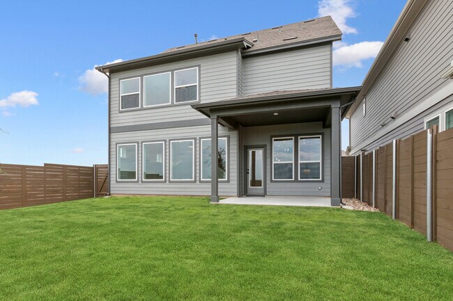 822 Nadal Path, Round Rock, TX 78664 - photo 6