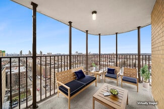 525 Audubon Ave, New York, NY 10040