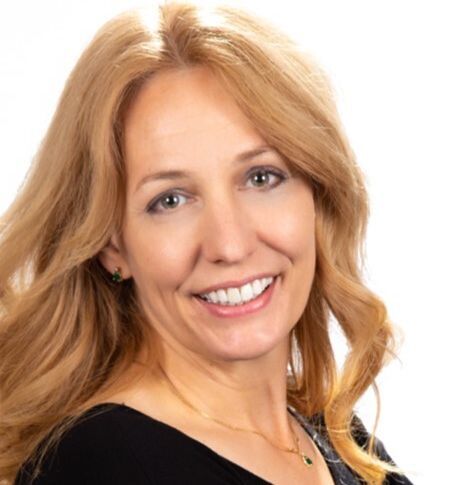 Theresa Edwards