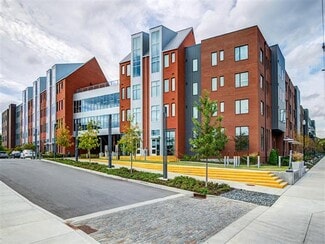 1515 5th Ave N, Nashville, TN 37208