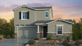 3945 S Verbena, Mesa, AZ 85212