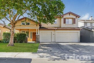 5426 Beauford Ct, Antelope, CA 95843