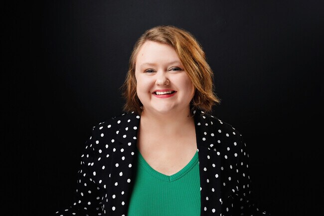 Agent Photo