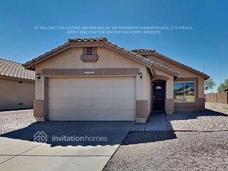 11003 E Delta Ave, Mesa, AZ 85208