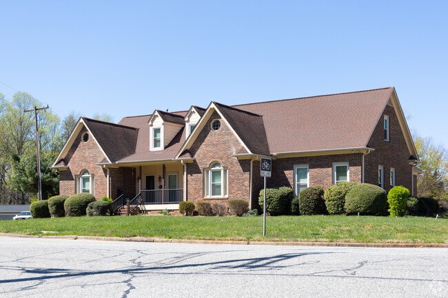 Discover Cape Cod charm in this grand Hamilton Forest residence.